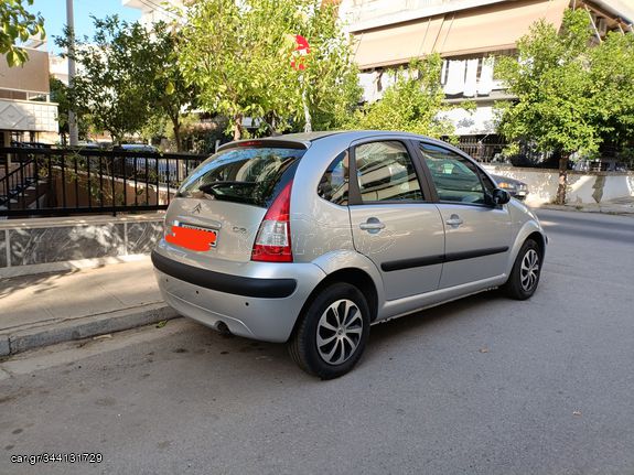 Citroen C3 '08