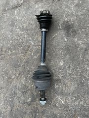 JEEP COMPASS 16-23 ΗΜΙΑΞΟΝΙΟ ΔΕΞΙ ΜΠΡΟΣΤΑ MULTIJET 1600