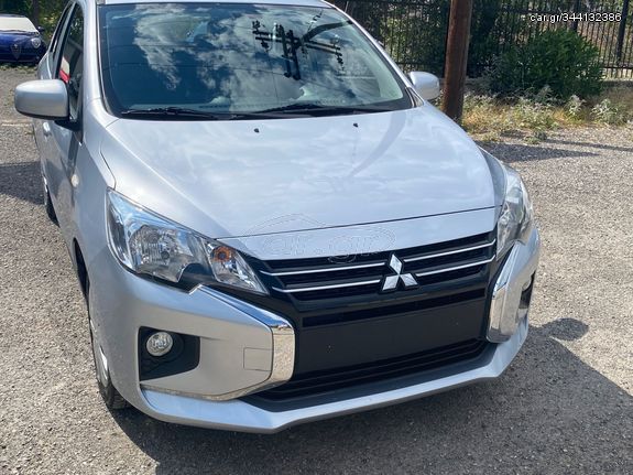 Mitsubishi Space Star '20