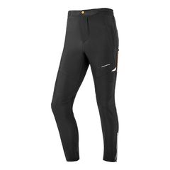 Rockbros RKCK0001 cycling pants, size S - black