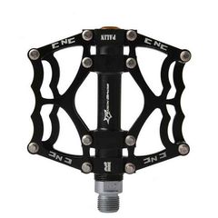 Rockbros JT201012LBK bicycle pedal set - black