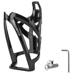 Rockbros FK338 Bike Bottle Holder - Black-thumb-1