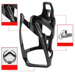 Rockbros FK338 Bike Bottle Holder - Black-thumb-2