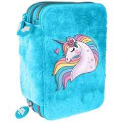 Tinka - Triple Pencil Case - Pegasus (8-804505) / Toys