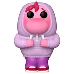 POP figure Inside Out 2 Embarrassment-thumb-1