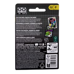 Transformers UNO Flip! Card Game-thumb-4
