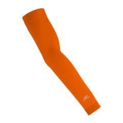 Lizard Skins Knit Arm Sleeve - Blaze Orange - YS/YM / PlayStation 5