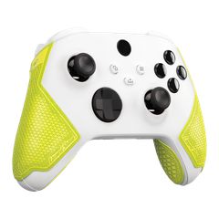 Lizard Skins DSP Controller Grip for Xbox Series X - Neon / Xbox Series X