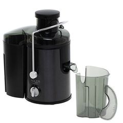 Juicer ADLER AD 4132-thumb-1