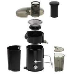 Juicer ADLER AD 4132-thumb-3