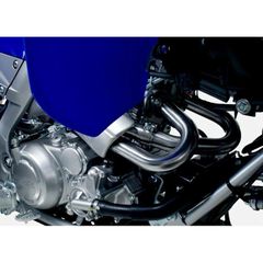 Λαιμοι Εξατμισης Rs-2 Atv Yamaha Yfm Raptor 700 06-09 | Yoshimura