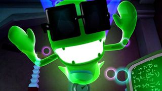 Luigi's Mansion 2 HD / Nintendo Switch-thumb-2