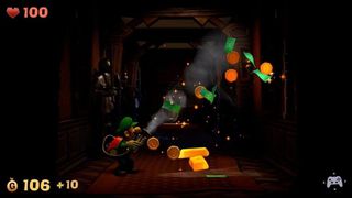 Luigi's Mansion 2 HD / Nintendo Switch-thumb-1