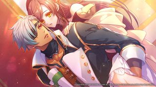 Radiant Tale Fanfare / Nintendo Switch-thumb-2