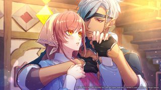 Radiant Tale Fanfare / Nintendo Switch-thumb-4