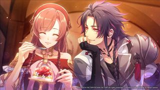 Radiant Tale Fanfare / Nintendo Switch-thumb-1