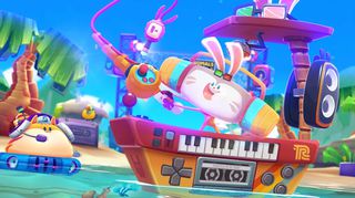 Monomals (Code in Box) / Nintendo Switch-thumb-2