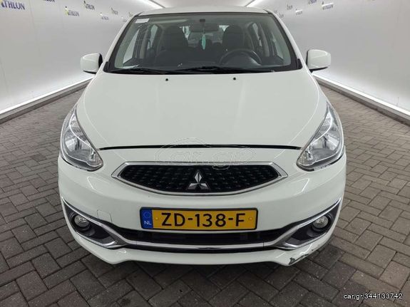 Mitsubishi Space Star 2019 Mitsubishi Space Star 1.0 ΜΕ ΦΠΑ