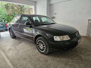 Volkswagen Passat '99