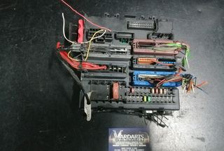 ΑΣΦΑΛΕΙΟΘΗΚΗ  OPEL  VECTRA C <Z02>  (04/2002-01/2009)  ΚΩΔ. 13 205 780 , 519168009 , 460 023 260 , FW