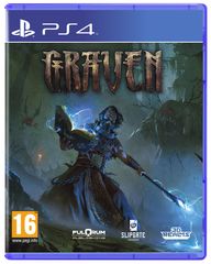 Graven / PlayStation 4