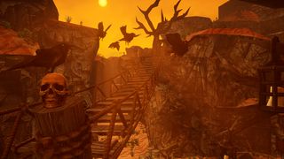 Graven / PlayStation 4-thumb-3