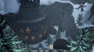 Graven / PlayStation 4-thumb-2