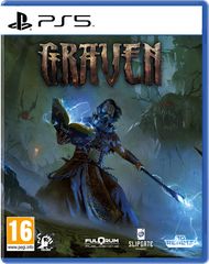 Graven / PlayStation 5