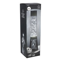 Nightmare Before Christmas Flow Lamp 33cm-thumb-4