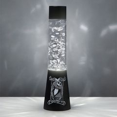 Nightmare Before Christmas Flow Lamp 33cm-thumb-1
