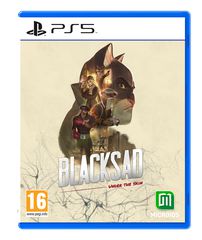 Blacksad: Under the Skin / PlayStation 5