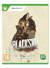 Blacksad: Under the Skin / Xbox Series X