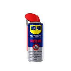 Σπρέι Υψηλής Διεσδυτικότητας Specialist Fast Release Penetrant WD-40 400ml