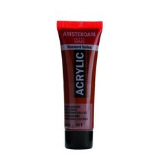 TALENS AMSTERDAM ΑΚΡΥΛΙΚΟ ΧΡΩΜΑ 411 BURNT SIENNA 120ML