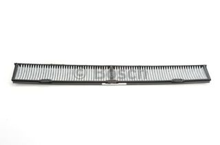 Φίλτρο, αέρας εσωτερικού χώρου BOSCH 1987432424 BMW 1 Cabrio E88 2000cc 118 d 136ps 2008-2013 (64316925982,64316946628,64316962549,64316962551,64316962553)