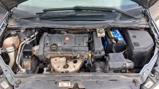 Ψυγείο Κλιματισμού A/C Citroen C4 '05 Προσφορά