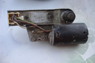 Ε21 BMW  1975-1982 /  Ανταλλακτικα & Αξεσουάρ  Αυτοκινήτων  Αμάξωμα Εξωτερικό  Υαλοκαθαριστήρες - Μάκτρα  Μοτέρ υαλοκαθαριστήρων-thumb-3