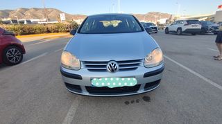 Volkswagen Golf '08