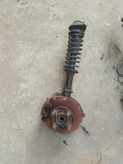 DAEWOO MATIZ 800cc  ΑΚΡΟ ΔΕΞΙ-ΑΡΙΣΤΕΡΟ ΚΟΜΠΛΕ   00-05-thumb-1