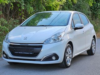 Peugeot 208 '19 1.6 HDI 100PS  ACTIVE - EURO 6 - VAN  