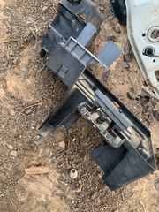 Βαση μπαταρίας Opel meriva A diesel 1.7 2002-2010 κωδικός 13167332