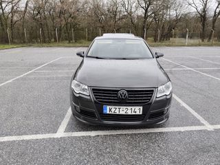 Volkswagen Passat 2008 1.8 TSI HIGHLINE