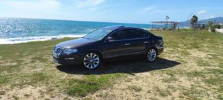Volkswagen Passat 2008 1.8 TSI HIGHLINE