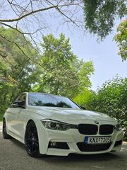 Bmw 328 '15 F30 M Performance