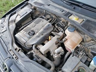 VW GOLF PASSAT - KINHΤΗΡΑΣ AWT - ΣΑΣΜΑΝ 1.8Τ - AUDI A4 