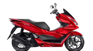 Σχάρα για PCX γνήσια