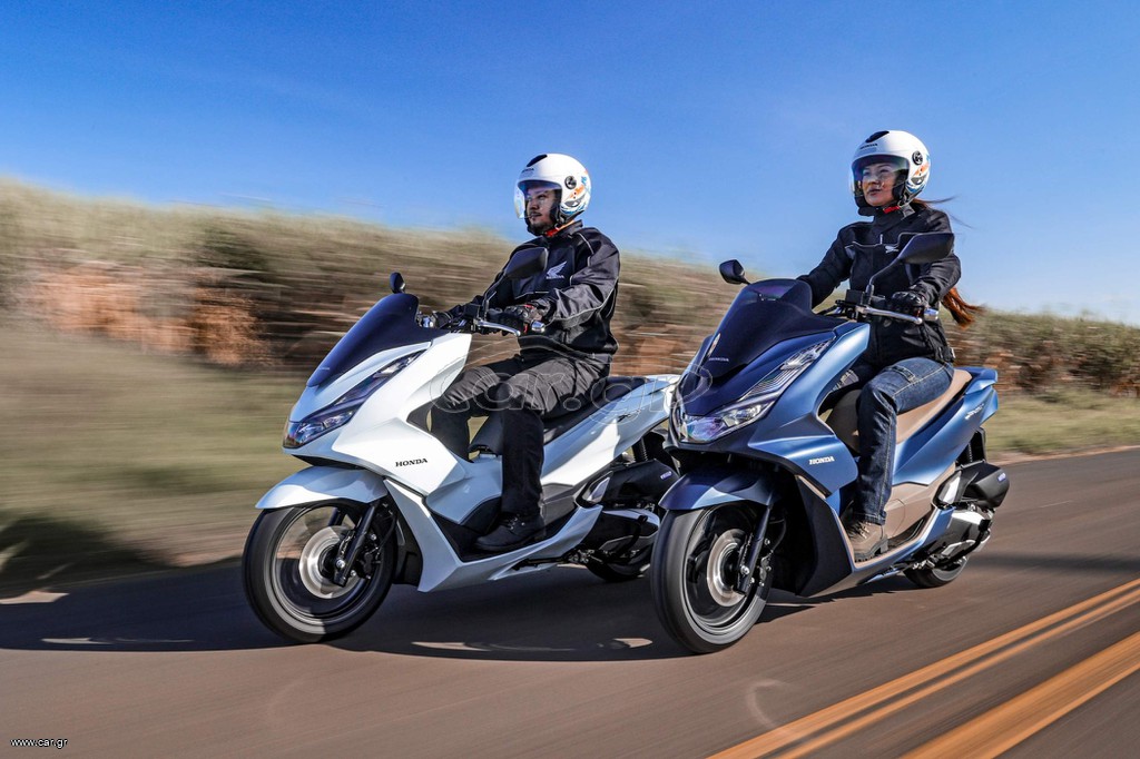 Σχάρα για PCX γνήσια