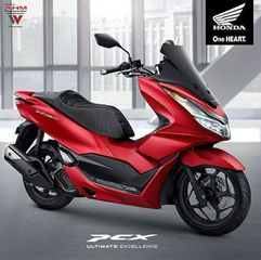 Σχάρα για PCX γνήσια 