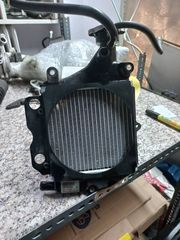 Ψυγείο νερού από sym JetX 125