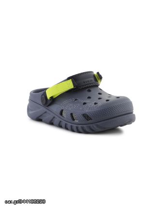 Crocs Duet Max II Clog Jr 2087744EA flipflops